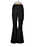 Athleta Black Dress Pants Size L - photo 1