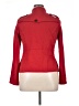 Mossimo Supply Co. Red Coat Size L - photo 2