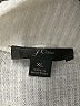 J.Crew Ivory Turtleneck Sweater Size XL - photo 7