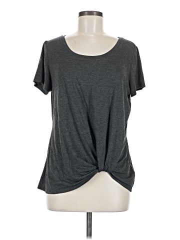 Nine Britton Short Sleeve T-Shirt (view 1)