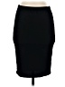 Wolford Solid Black Casual Skirt Size S - photo 1