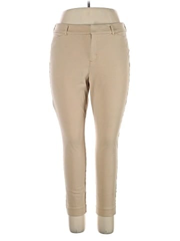 Old Navy Khakis (view 1)