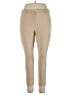Old Navy Solid Tan Khakis Size 14 - photo 1
