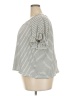 Max Studio Ivory Short Sleeve Top Size 3X - photo 5