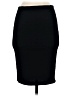 Wolford Solid Black Casual Skirt Size S - photo 2
