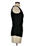 Studio Y Black Sleeveless Top Size XS - photo 4
