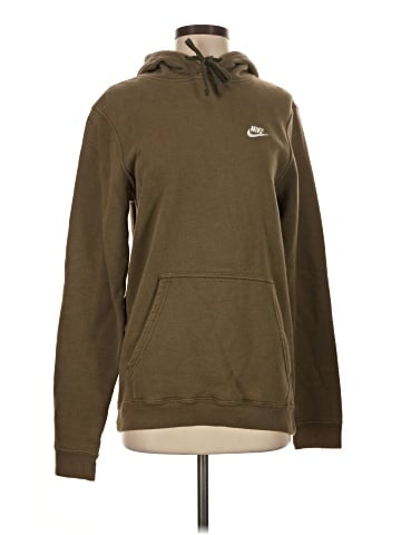 Nike Pullover Hoodie (view 1)