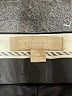 Banana Republic Black Wool Pants Size 6 - photo 7
