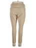 Old Navy Solid Tan Khakis Size 14 - photo 2