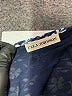 Ulla Johnson Blue 3/4 Sleeve Blouse Size 8 - photo 8
