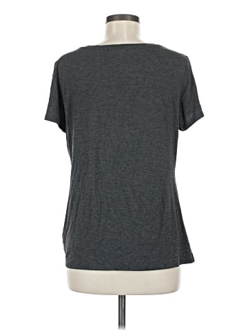 Nine Britton Short Sleeve T-Shirt (view 2)