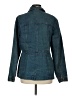St. John's Bay Blue Denim Jacket Size M - photo 2