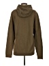 Nike Brown Pullover Hoodie Size S - photo 2