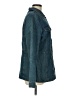 St. John's Bay Blue Denim Jacket Size M - photo 4
