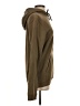 Nike Brown Pullover Hoodie Size S - photo 4