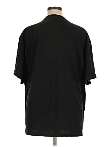District. Short Sleeve T-Shirt (view 2)