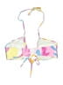 Cupshe Print Pink Swimsuit Top Size L - photo 2
