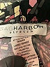 Sag Harbor Print Black Casual Skirt Size L - photo 4