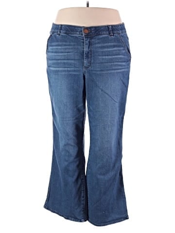 Democracy Jeans (view 1)