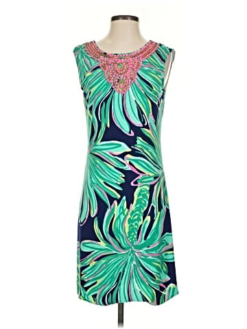 Lilly Pulitzer Casual Dress (view 1)