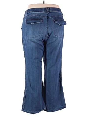 Democracy Jeans (view 2)