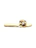 Nine West Gold Sandals Size 9 - photo 1