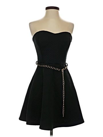 Unbranded Cocktail Dress (view 1)