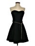 Unbranded Black Cocktail Dress Size S - photo 1
