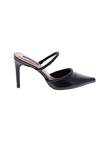 BCBGMAXAZRIA Heels (view 1)