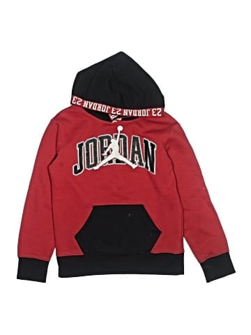 Air Jordan Pullover Hoodie (view 1)