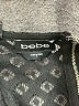 Bebe Black Romper Size 0 - photo 4