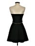Unbranded Black Cocktail Dress Size S - photo 2