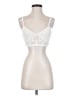 Zara White Sleeveless Top Size S - photo 1