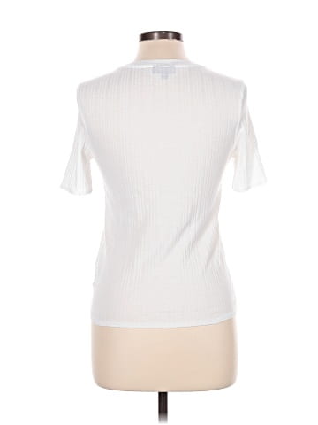 Topshop Short Sleeve T-Shirt (view 2)