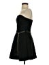 Unbranded Black Cocktail Dress Size S - photo 5