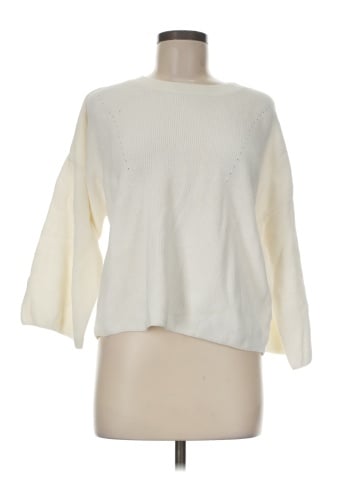 Banana Republic Factory Store Pullover Sweater (view 1)