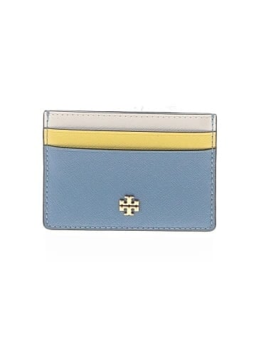 Tory Burch Leather Wallet (view 1)