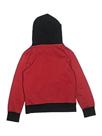 Air Jordan Pullover Hoodie (view 2)