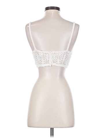 Zara Sleeveless Top (view 2)