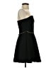 Unbranded Black Cocktail Dress Size S - photo 4