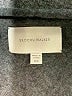 Brochu Walker Gray Wool Pullover Sweater Size XS - photo 7