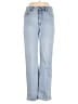 Gloria Vanderbilt Blue Jeans Size 10 - photo 1