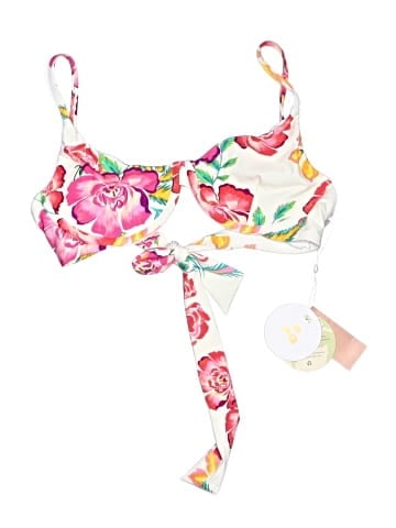 PilyQ Two Piece Swimsuit (view 1)
