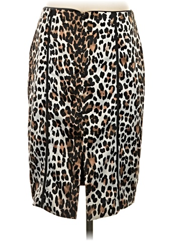 White House Black Market Casual Skirt (view 2)