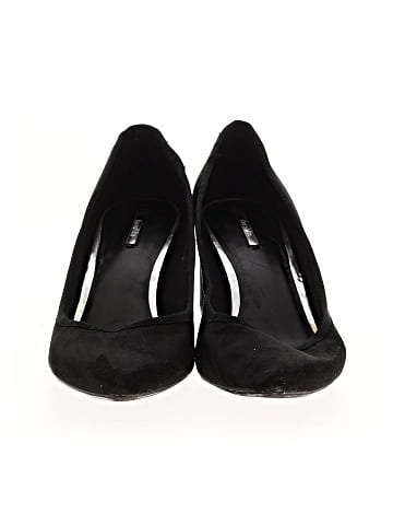 Bershka Heels (view 2)