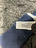 Gap Kids 100% Cotton Stripes Blue Pullover Sweater Size M (kids) - photo 4