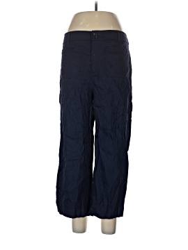 Ann Taylor Loft Linen Pants
