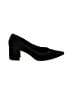 Bershka Black Heels Size EU 38 - photo 1