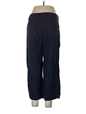 Ann Taylor LOFT Linen Pants (view 2)
