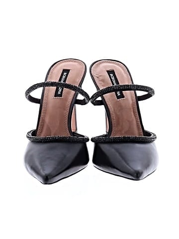 BCBGMAXAZRIA Heels (view 2)